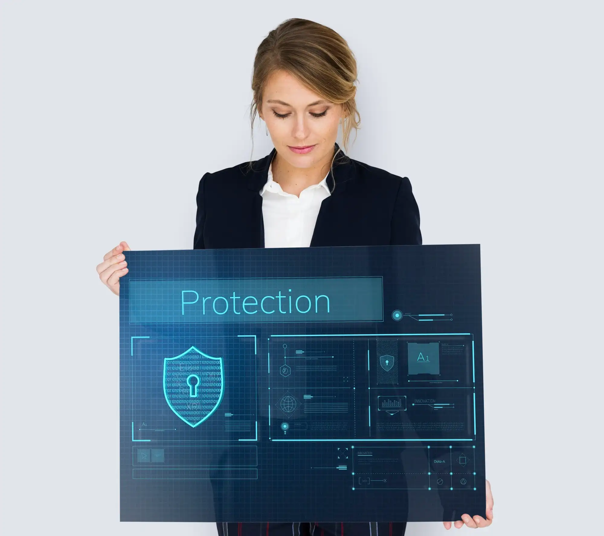 Security for growth - Overview of our software development approach